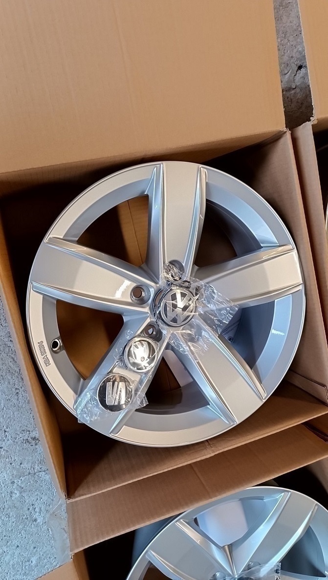 R17 5x112 mm ALU (audi,škoda, seat, VW)