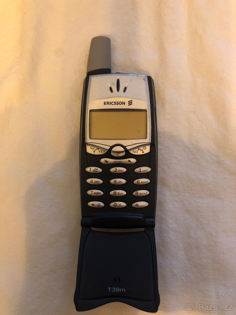 Ericsson T 39 m