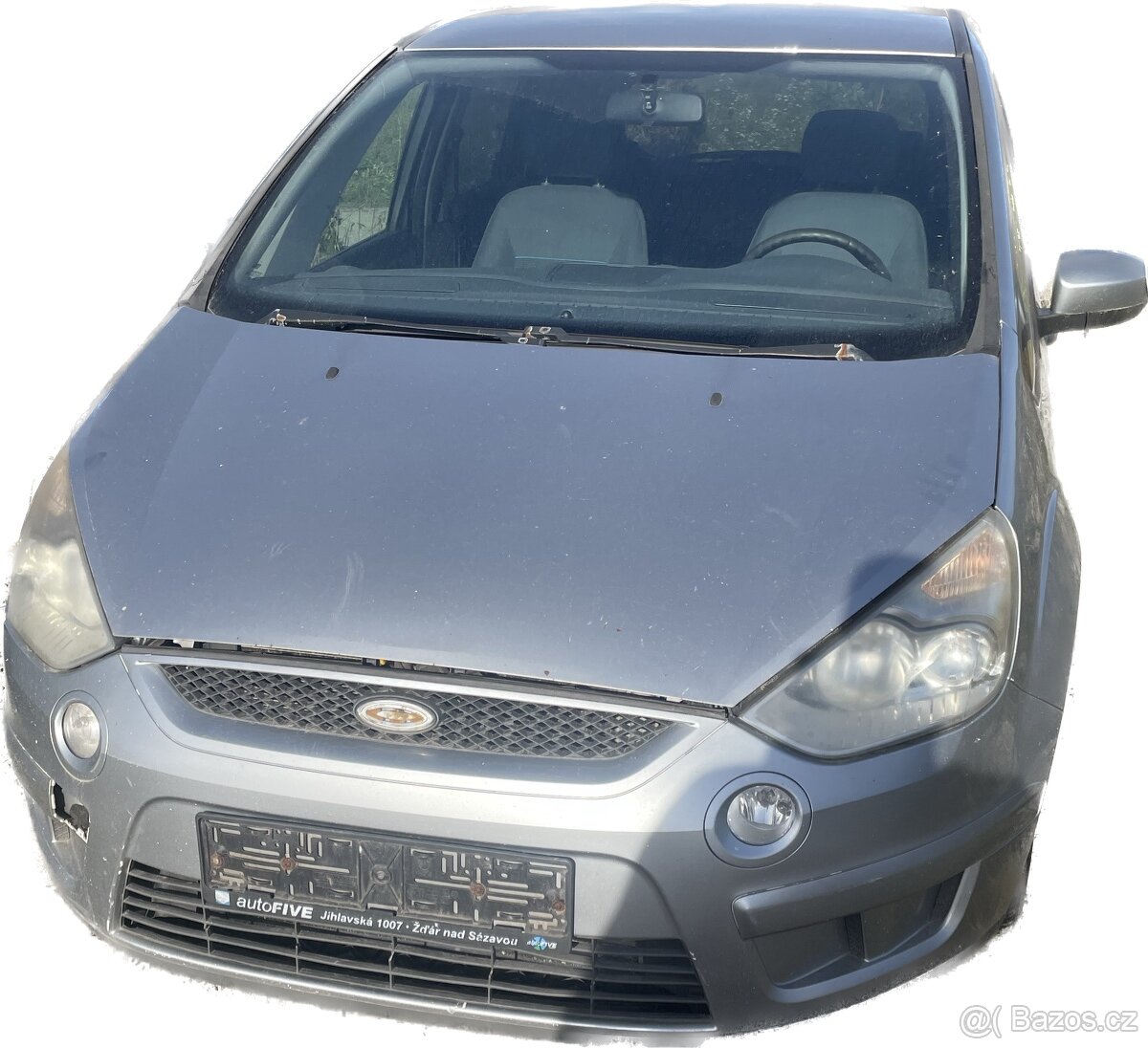 DILY FORD s-max