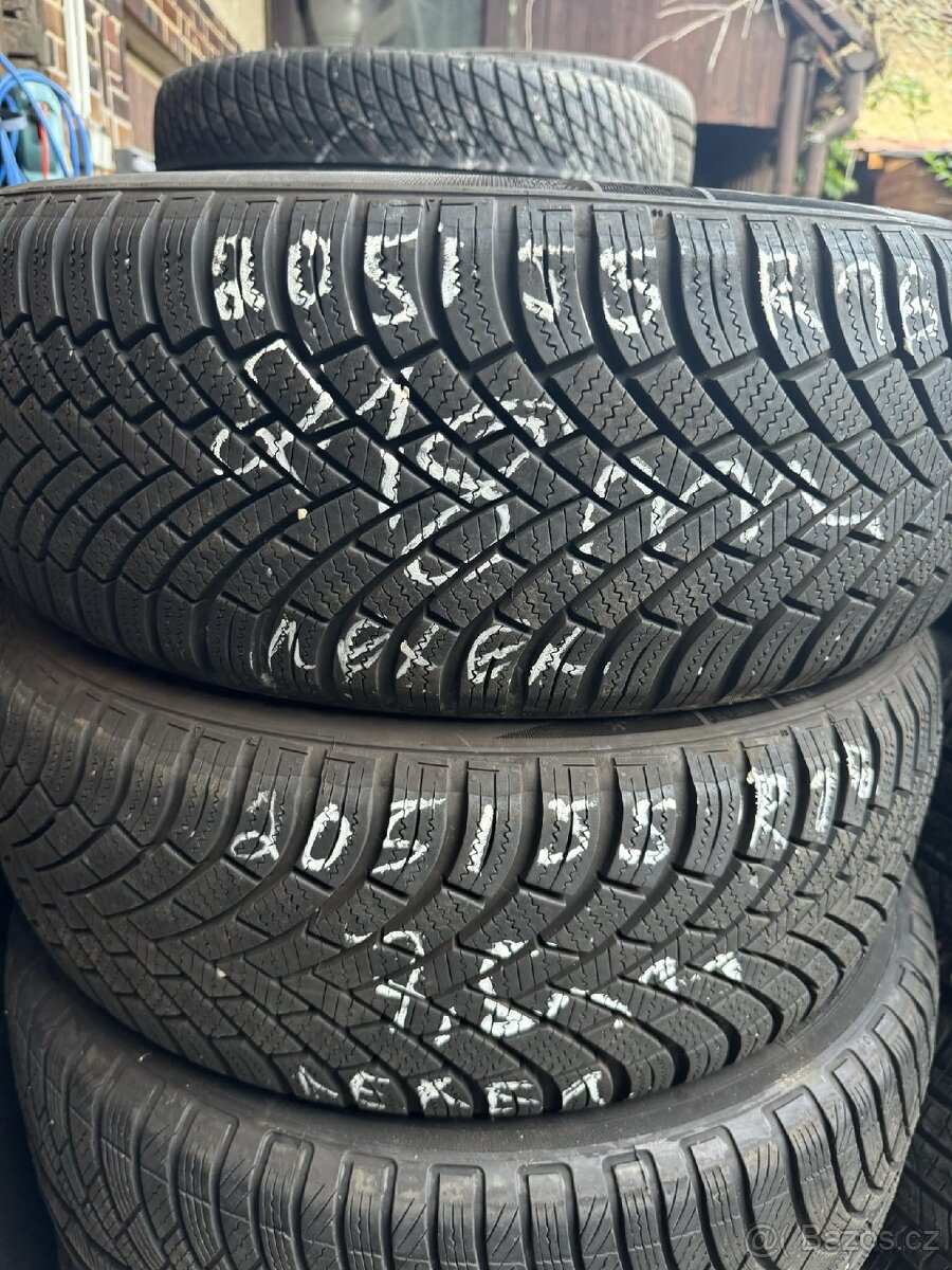 205/55 r16 Nexen.