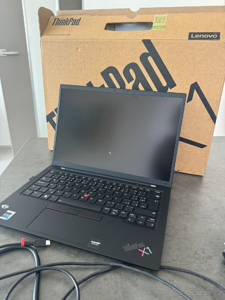 Lenovo thinkpad X1 Carbon 10