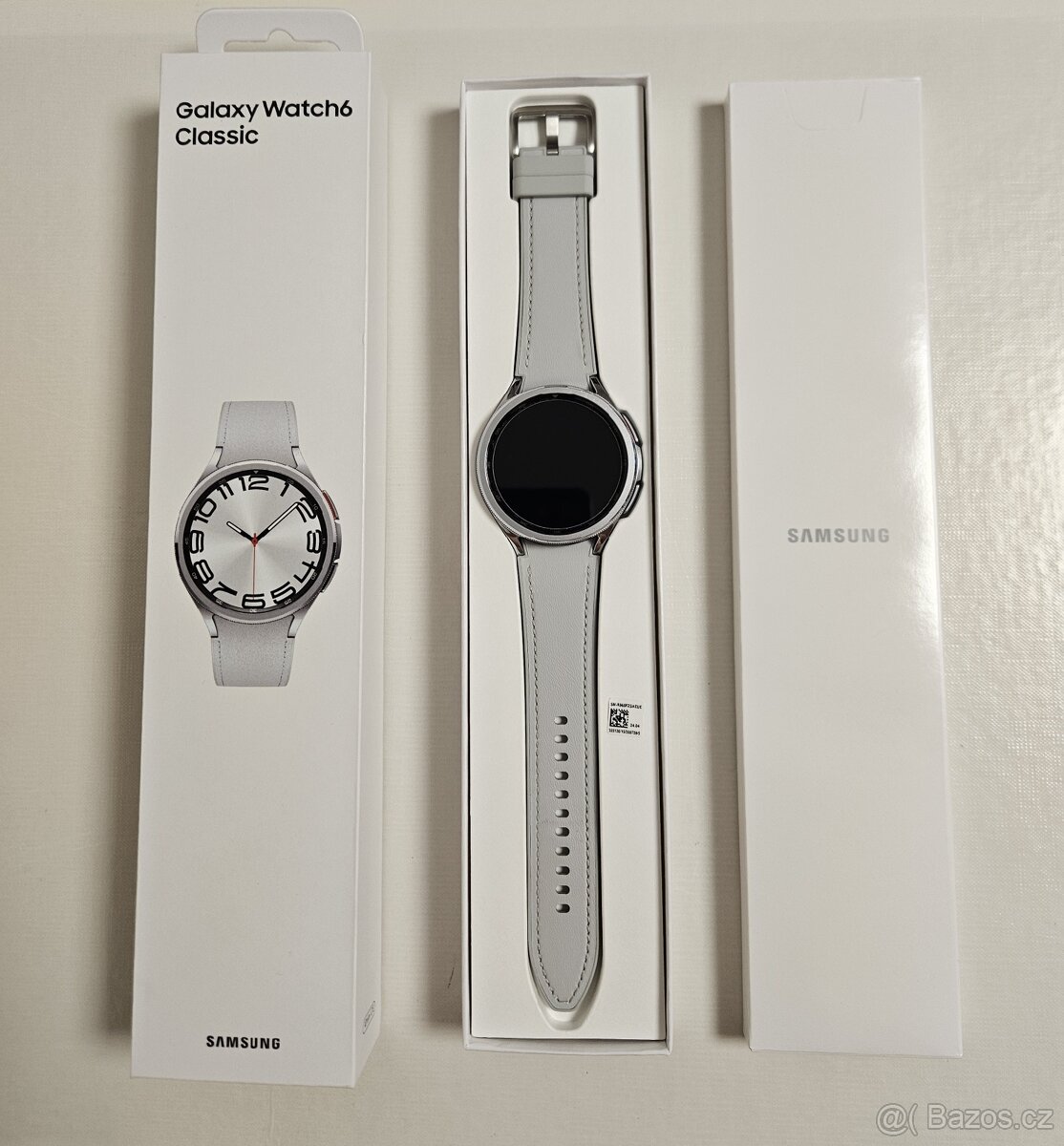 Samsung Galaxy Watch 6 Classic LTE