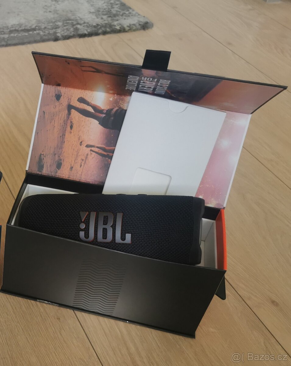 Jbl 6 flip