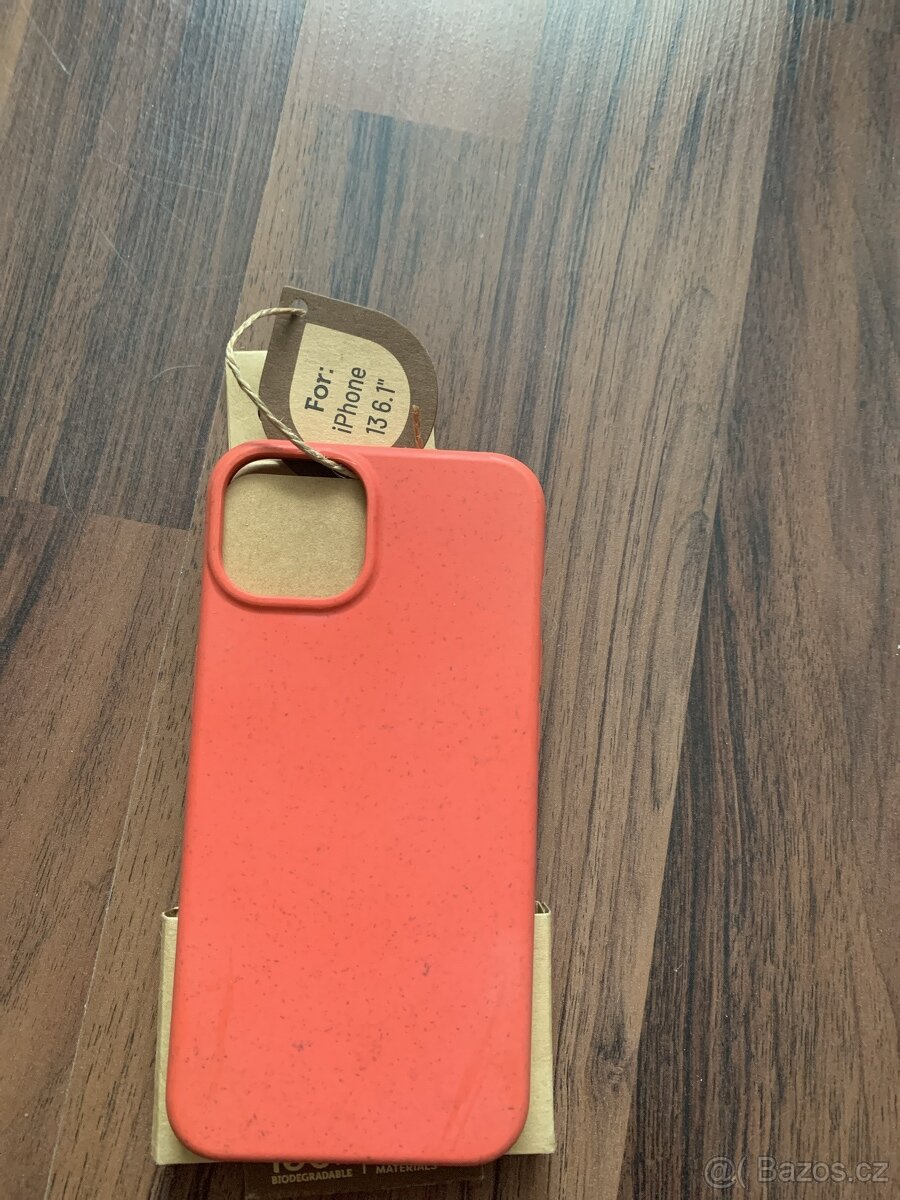 ochranný obal iphone 13