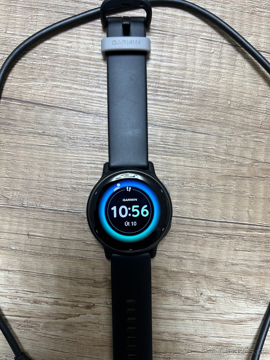 Garmin Vívoactive 5