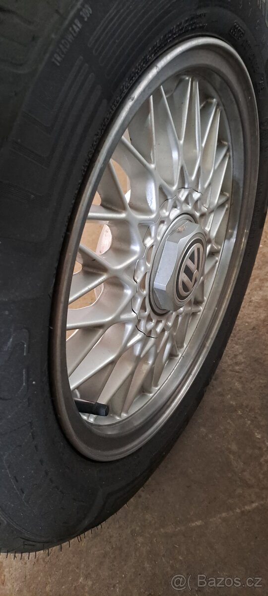 BBS R14