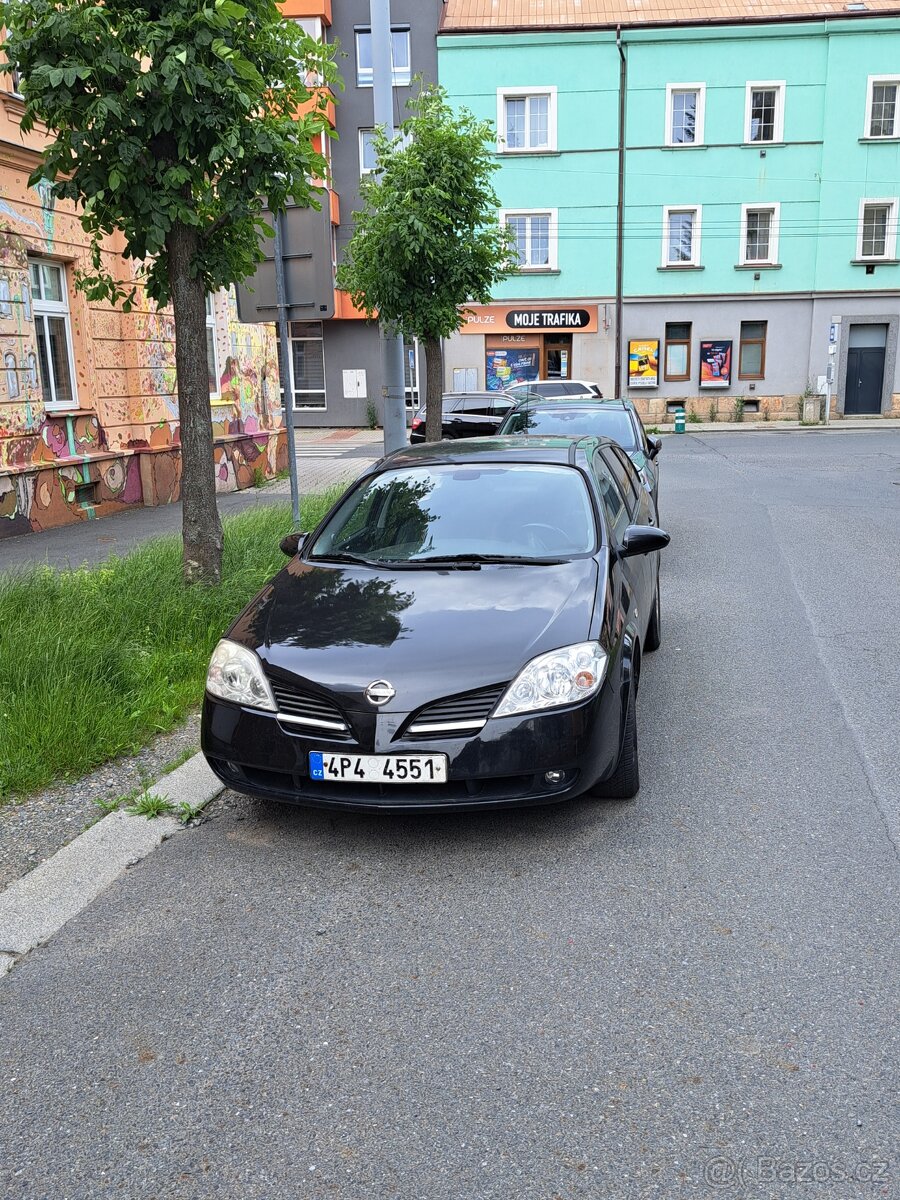 Rodinný kombik strednni třídy za cenu Feldy