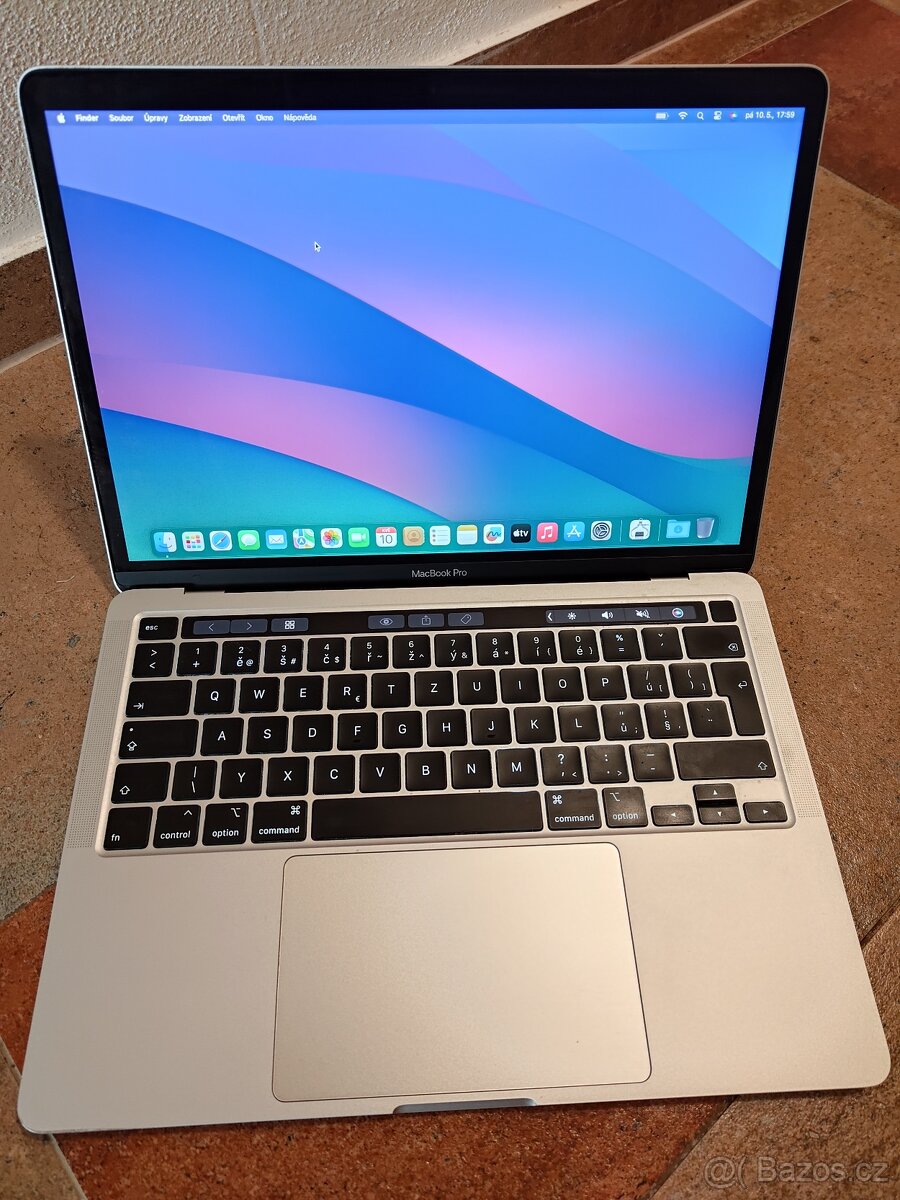 Apple MacBook Pro 2020 13" , Intel i5, 8 GB/ 256 GB