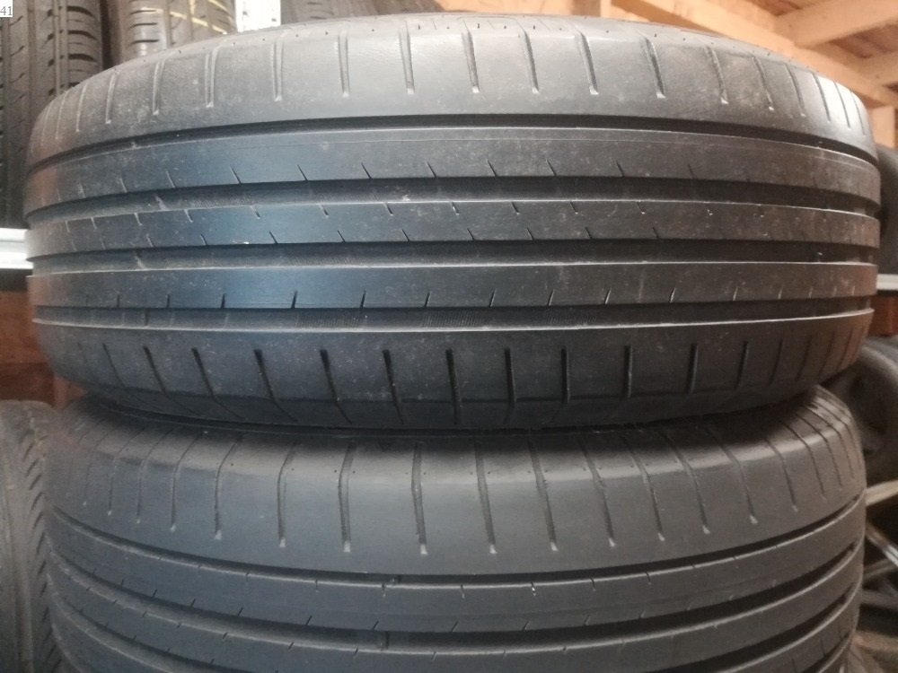 195/65 R15 VREDESTEIN (0413)