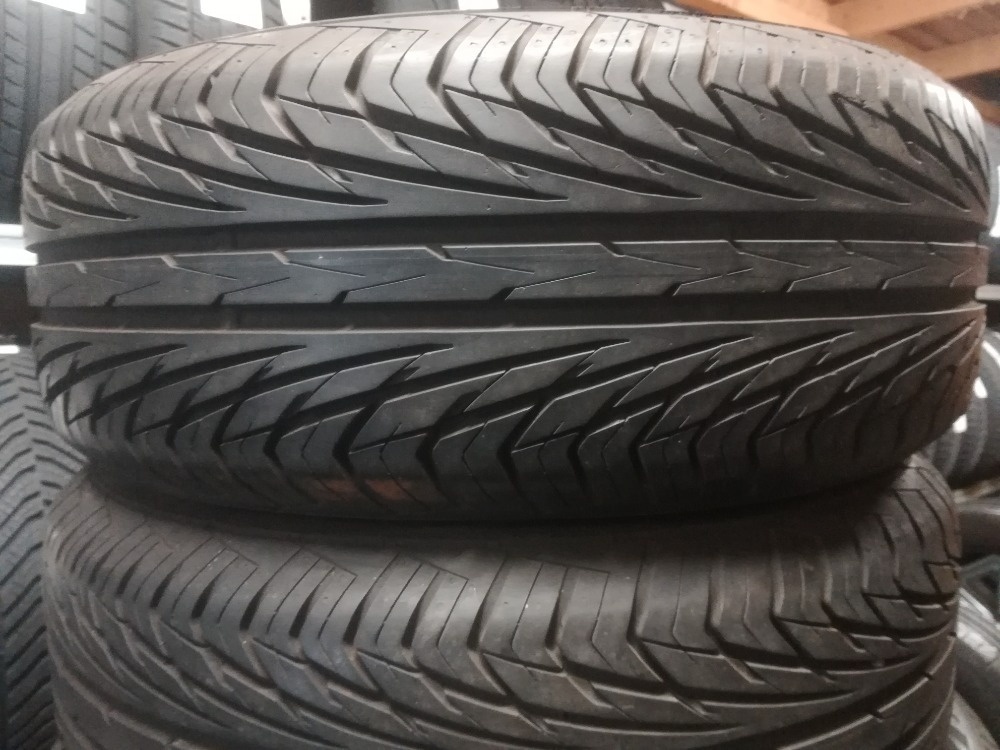 205/60 R15 UNIROYAL (0606)