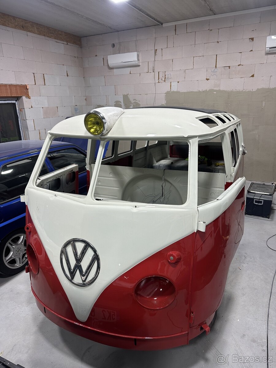 VW T1 / T2