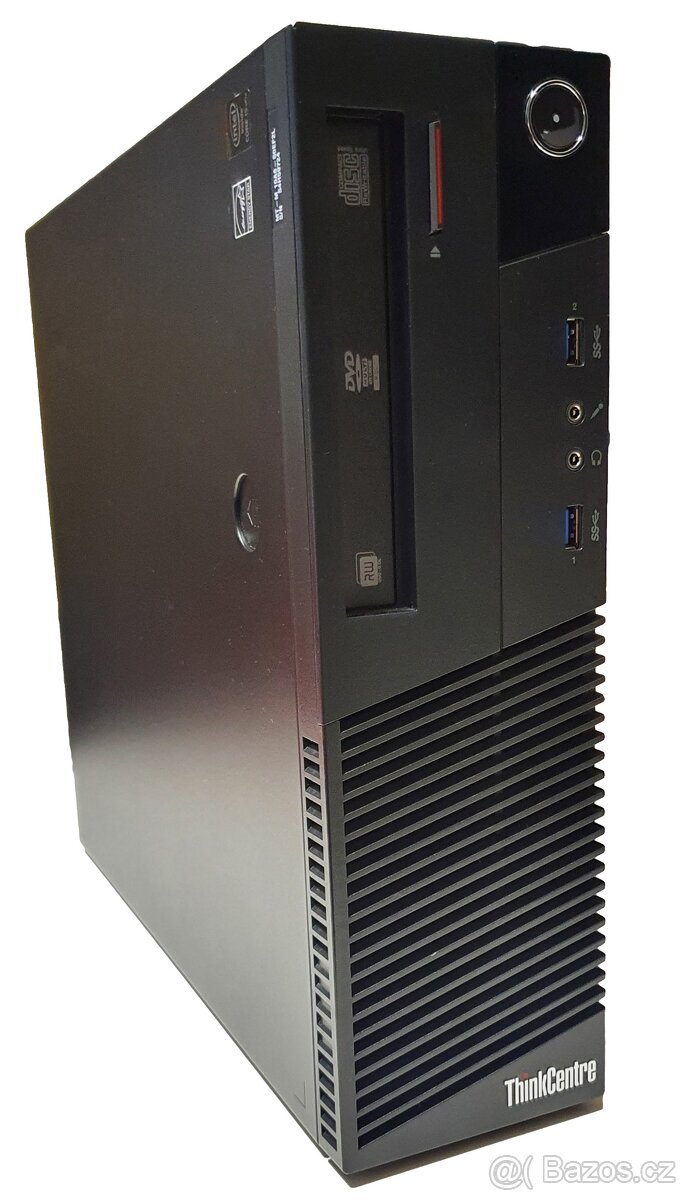 Lenovo ThinkCentre M93p SFF Pro