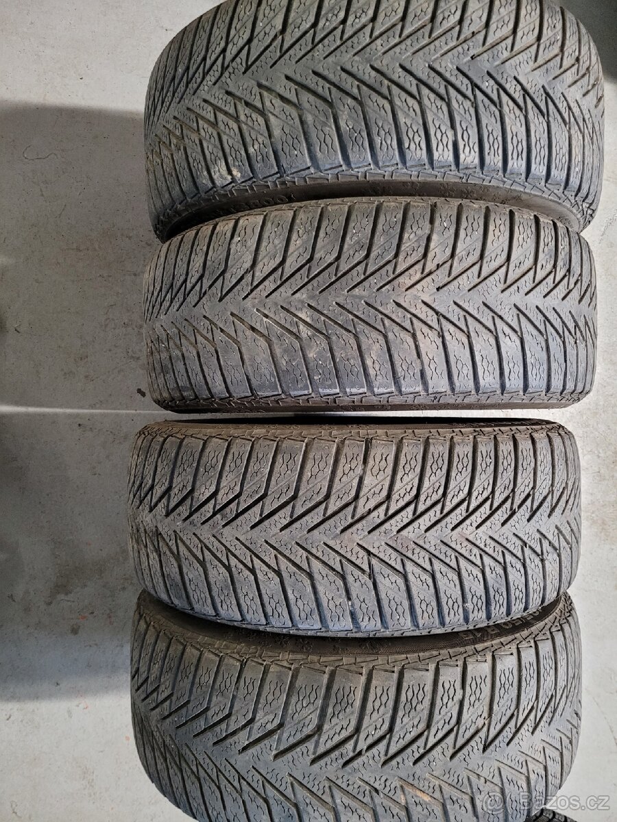 195/50 r15 Continental