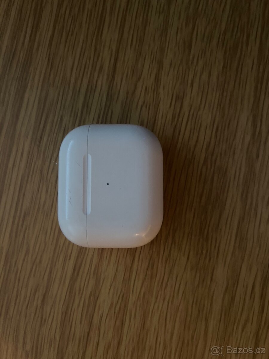 AirPods pro 3 gen