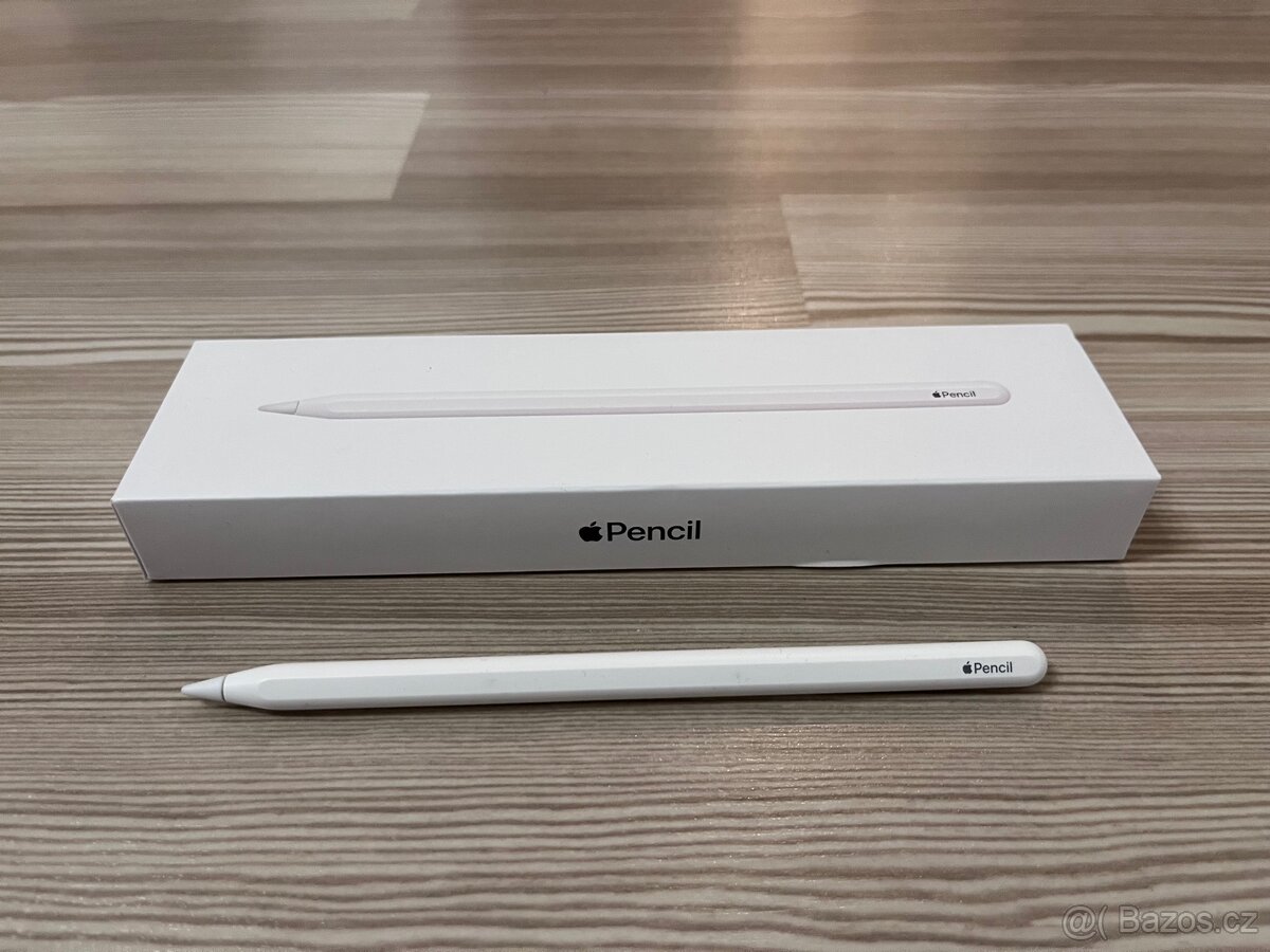 Stylus Apple Pencil 2. gen