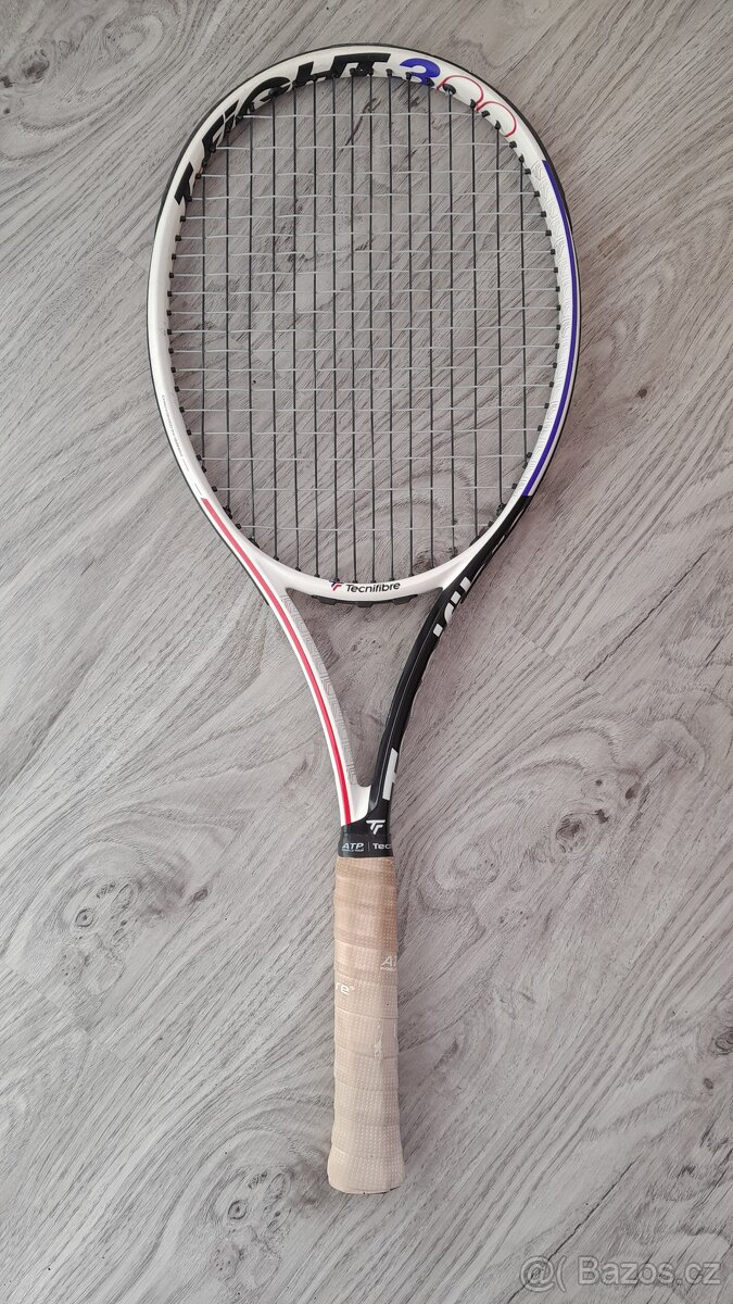 Raketa Tecnifibre T-Fight 300