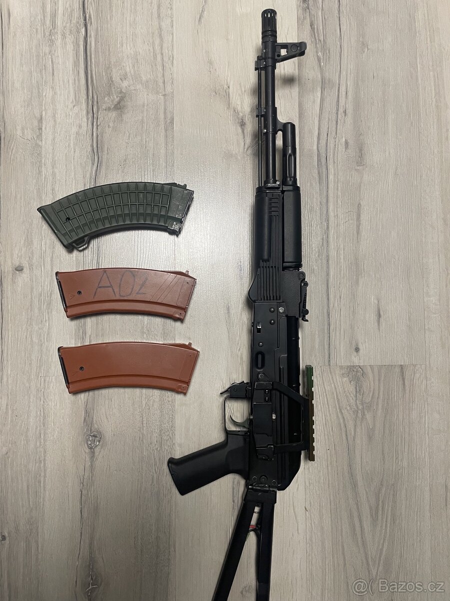 Prodám Ak74