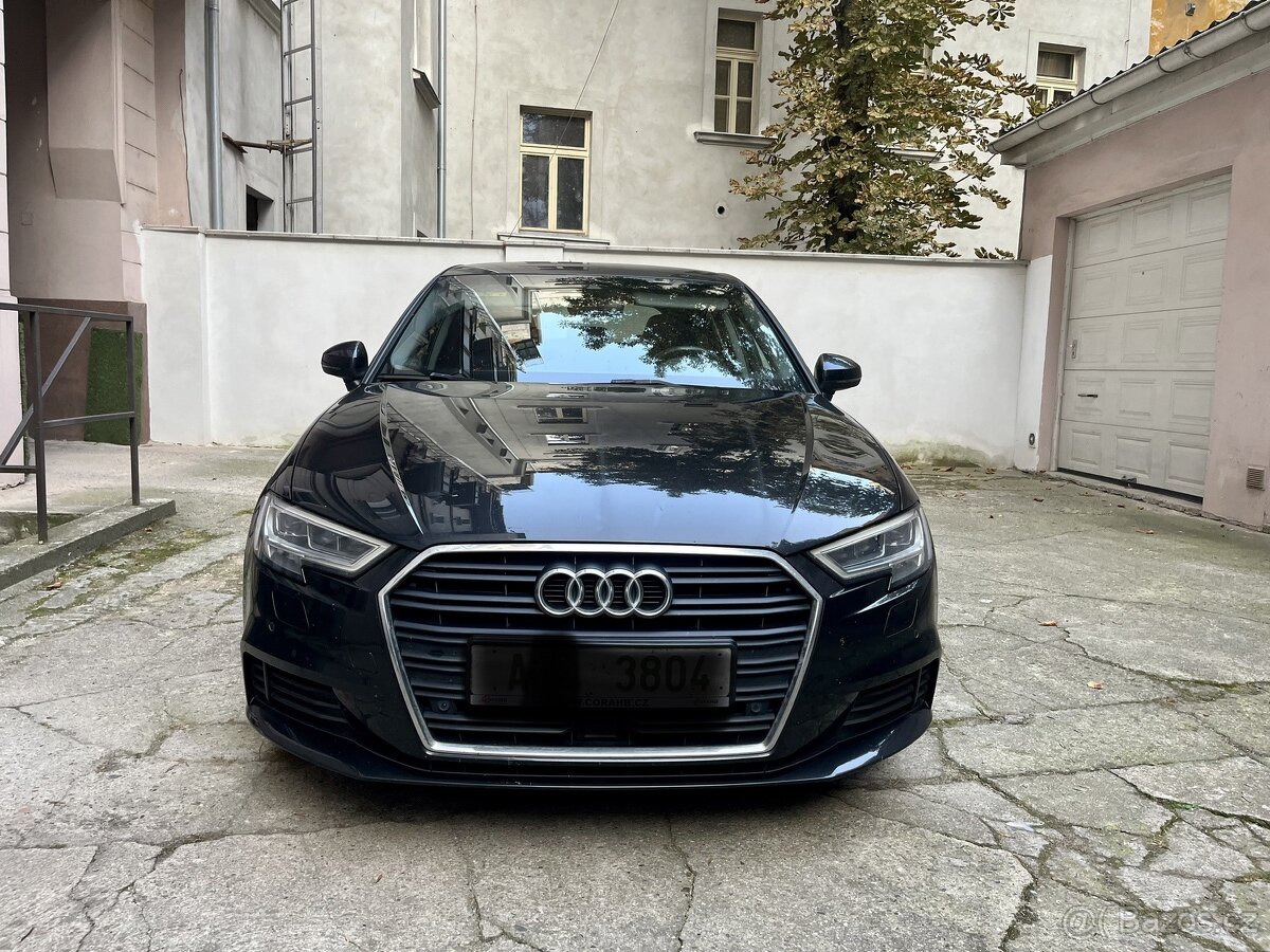 Audi A3 1.6 TDI