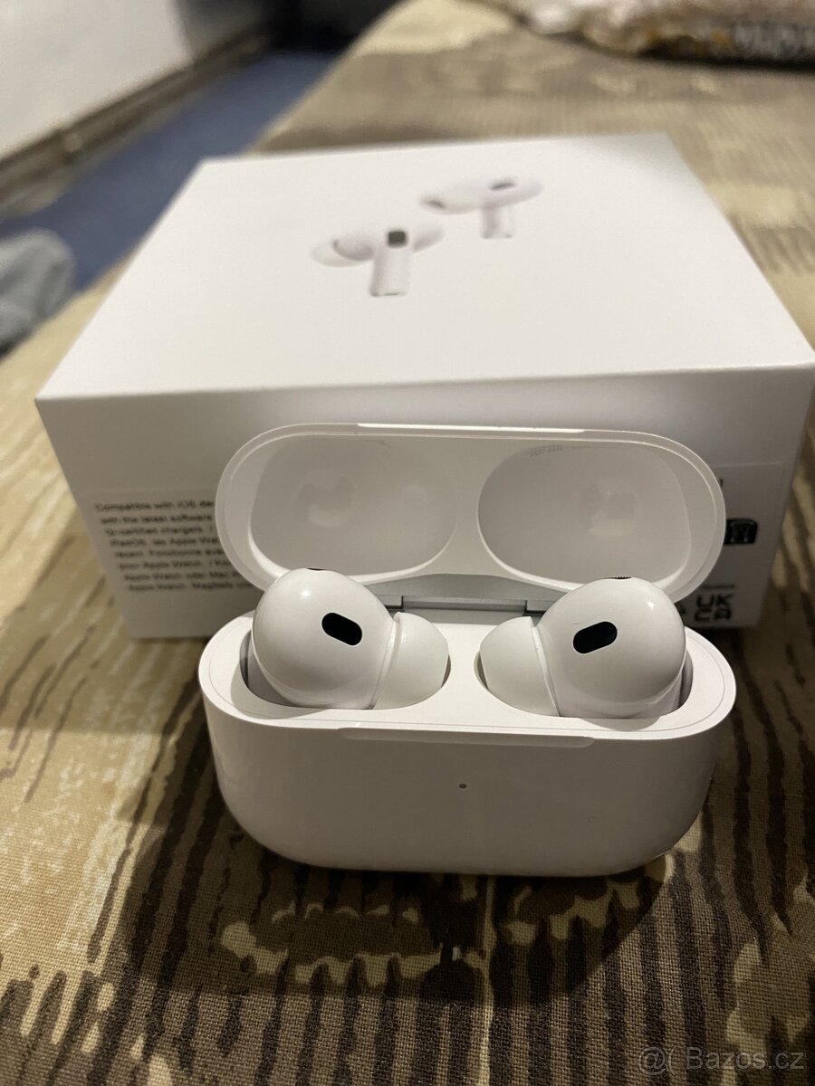 Airpods pro 2023