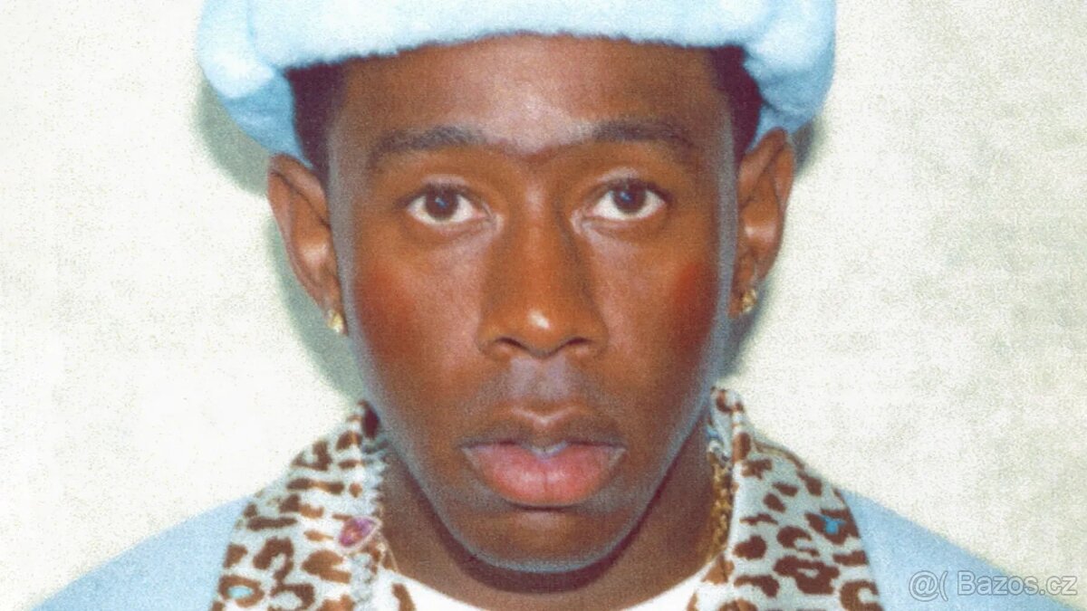 Tyler the Creator - O2 Praha 9.5.2024