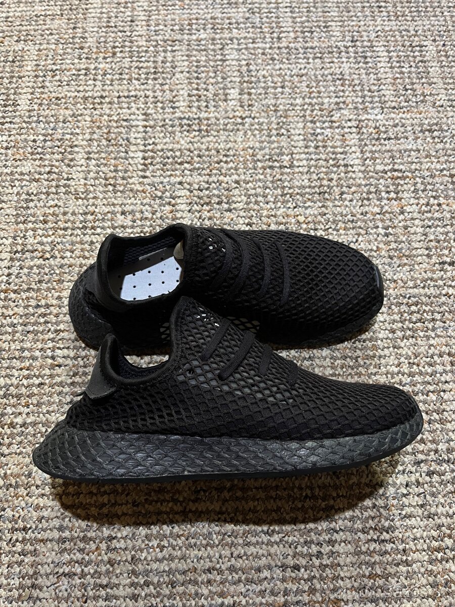 Adidas Deerupt Runner Vel 38 2/3