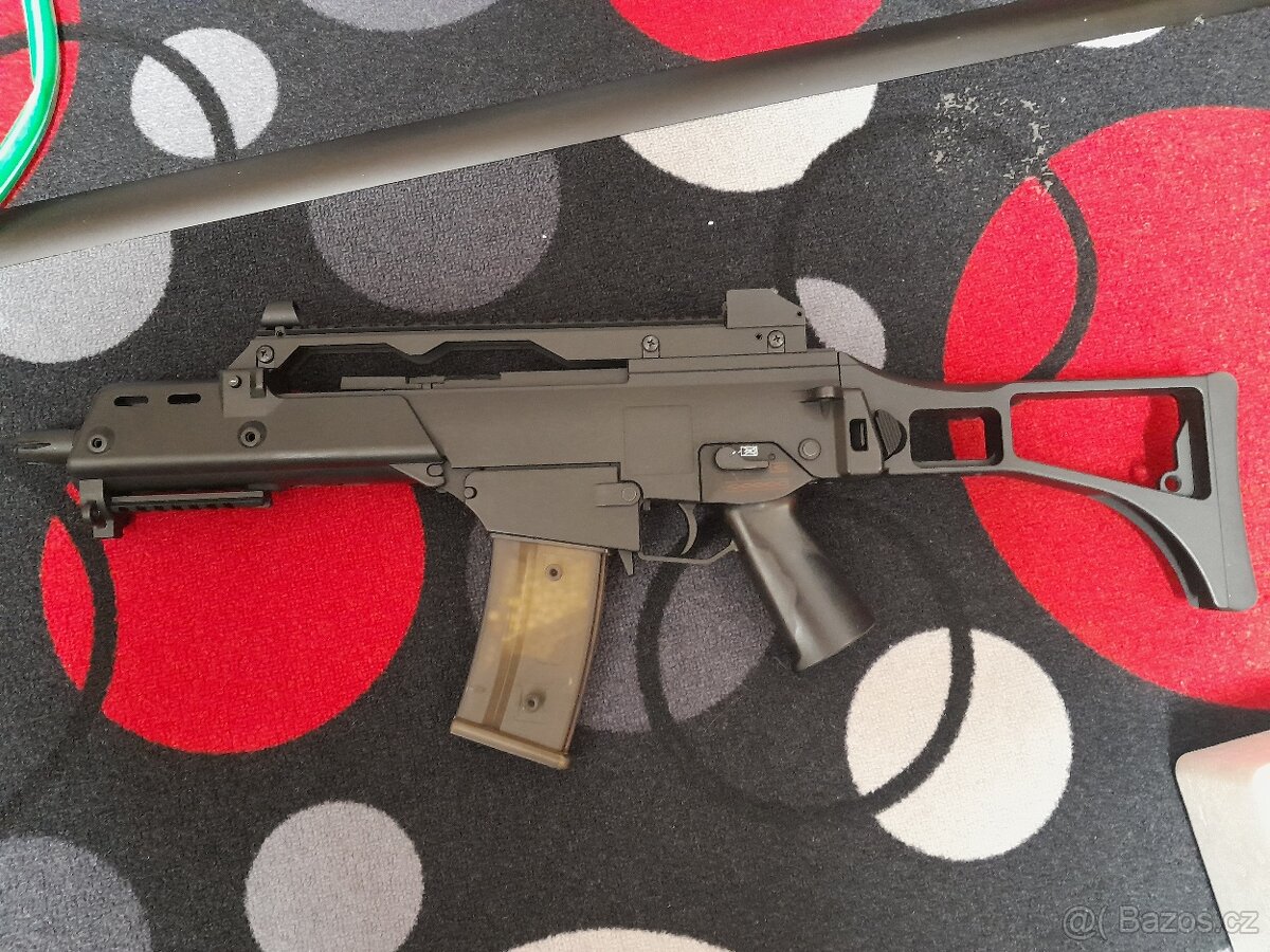 G36C