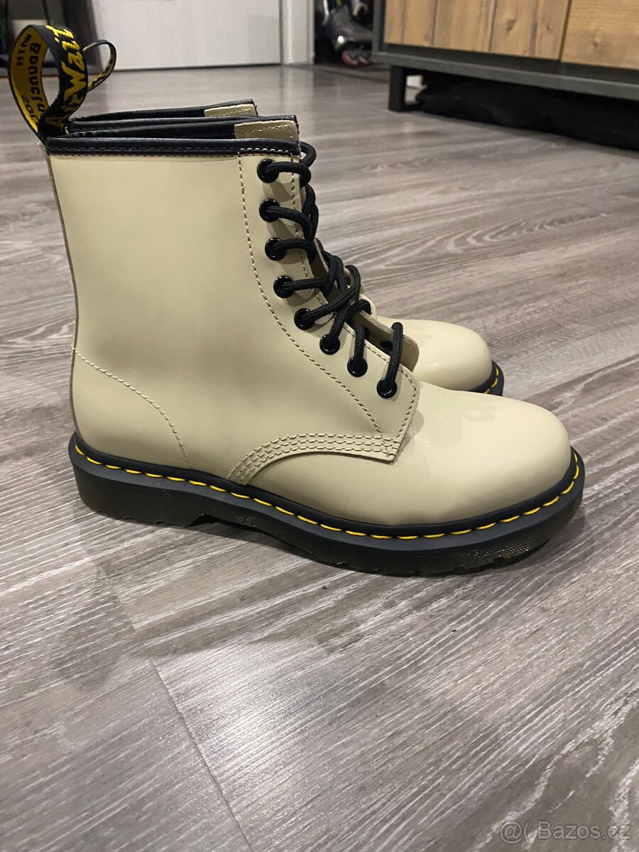 Dr. Martens Dámské vel. 40