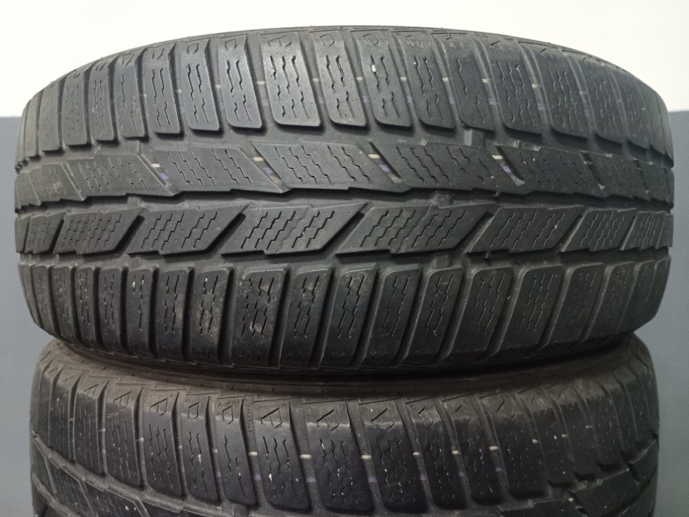 185/60 R14 SEMPERIT (2813)