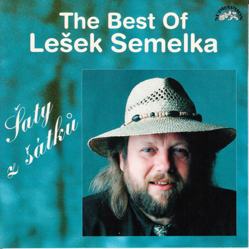 The Best Of Lešek Semelka CD