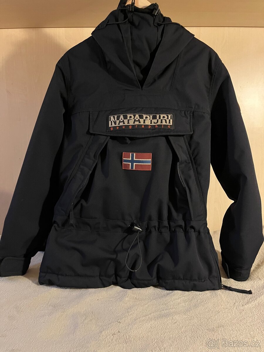 Napapijri Skidoo 4