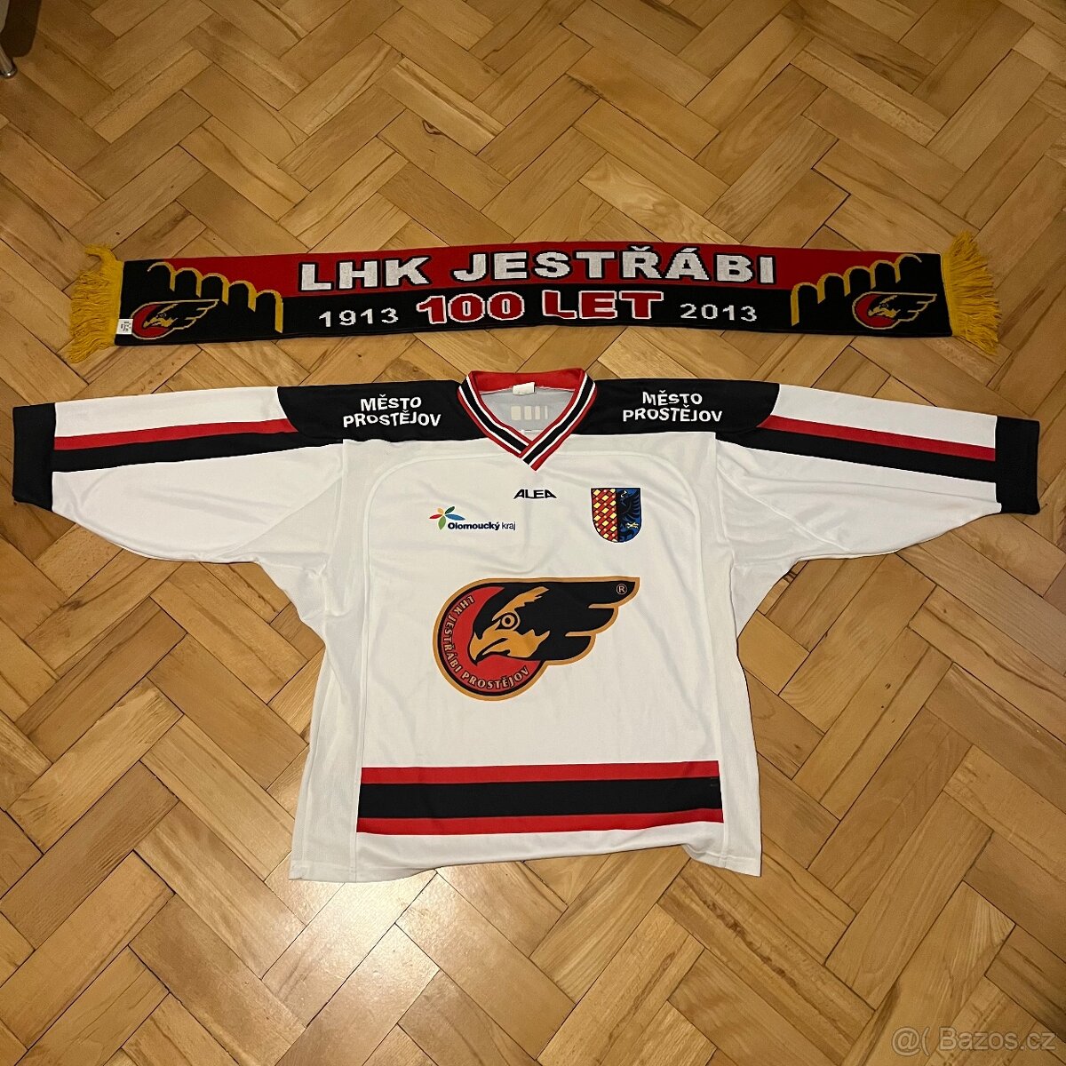 LHK Jestrabi Prostejov