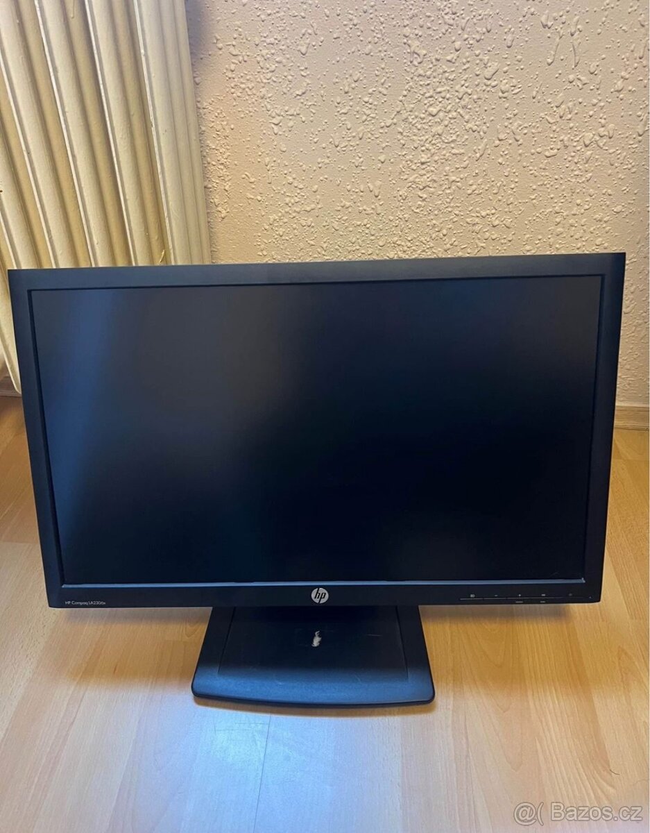 Monitor HP