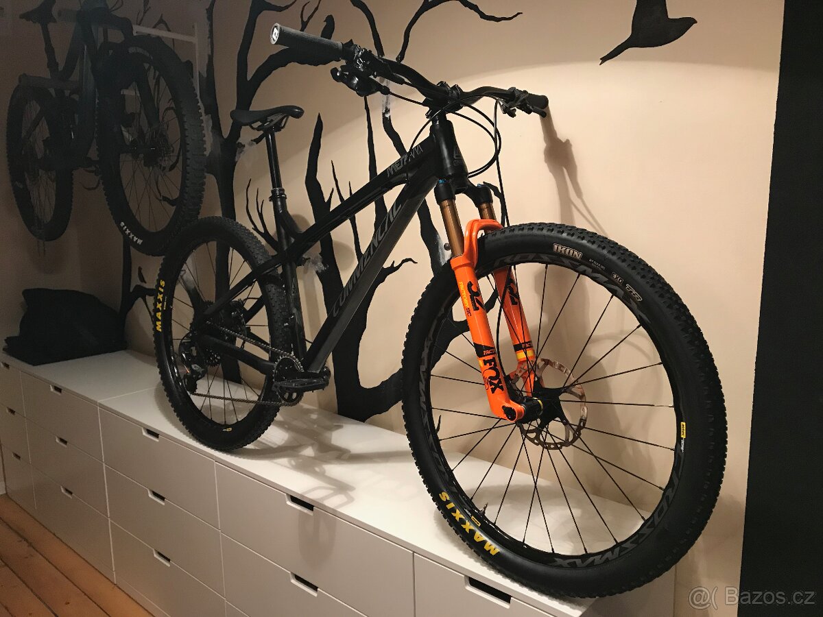 COMMENCAL META HT L 27.5