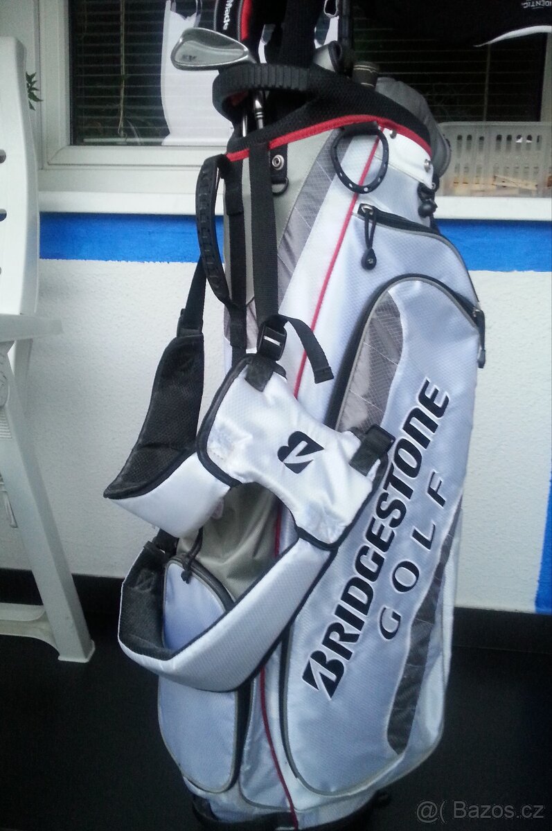 Pánský bag Bridgestone