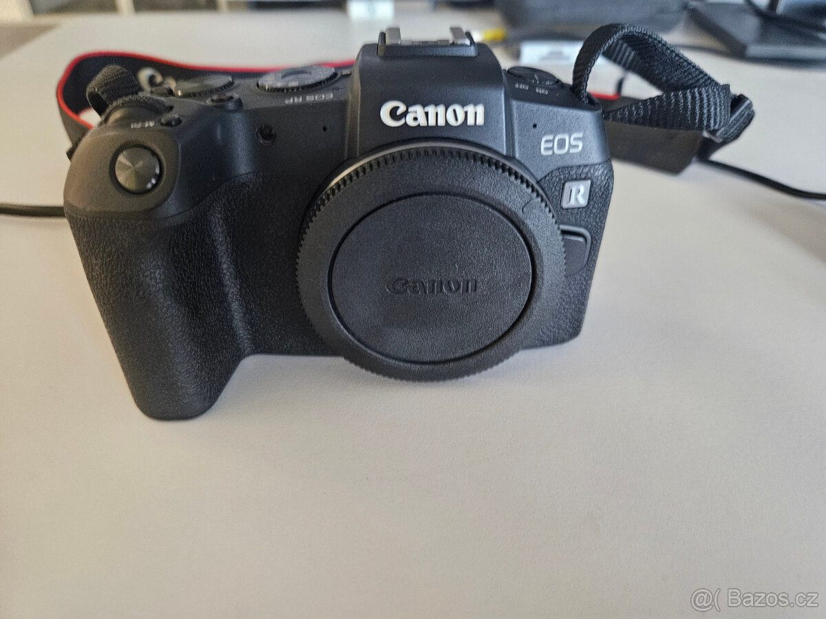 Canon EOS RP tělo