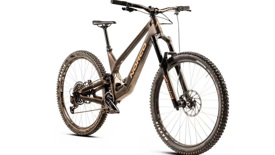 Norco Range Carbon vel.L