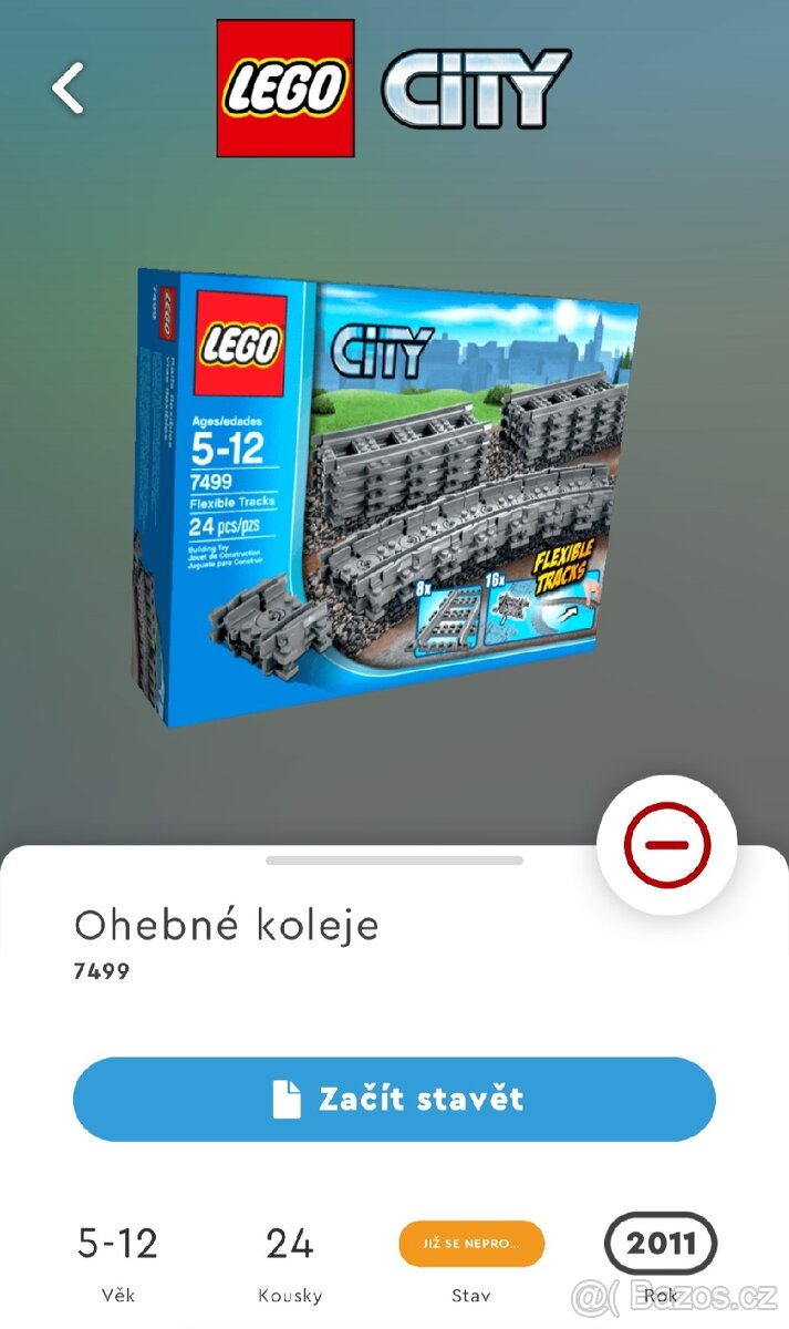 LEGO 7499,7895,8293,8882,88003