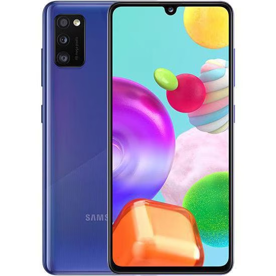 Samsung a41