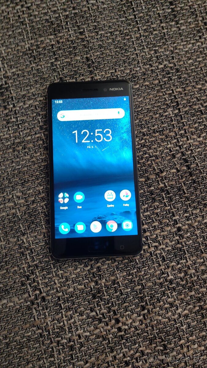 Nokia 6(TA-1033)