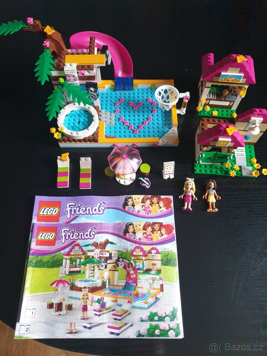 LEGO® Friends 41008