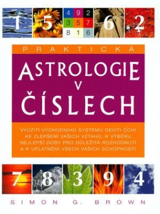 Praktická astrologie v číslech