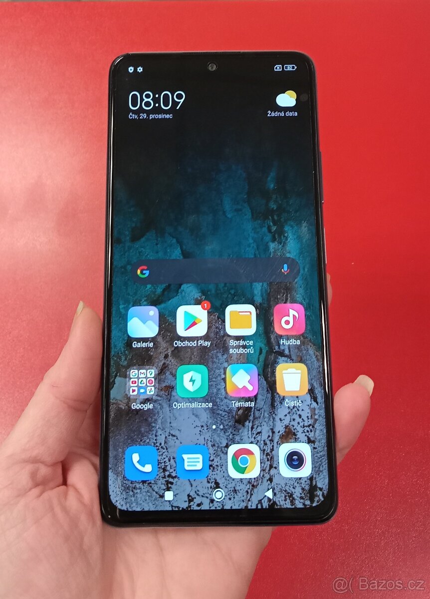 Xiaomi Redmi Note 10 Pro 6GB/128GB