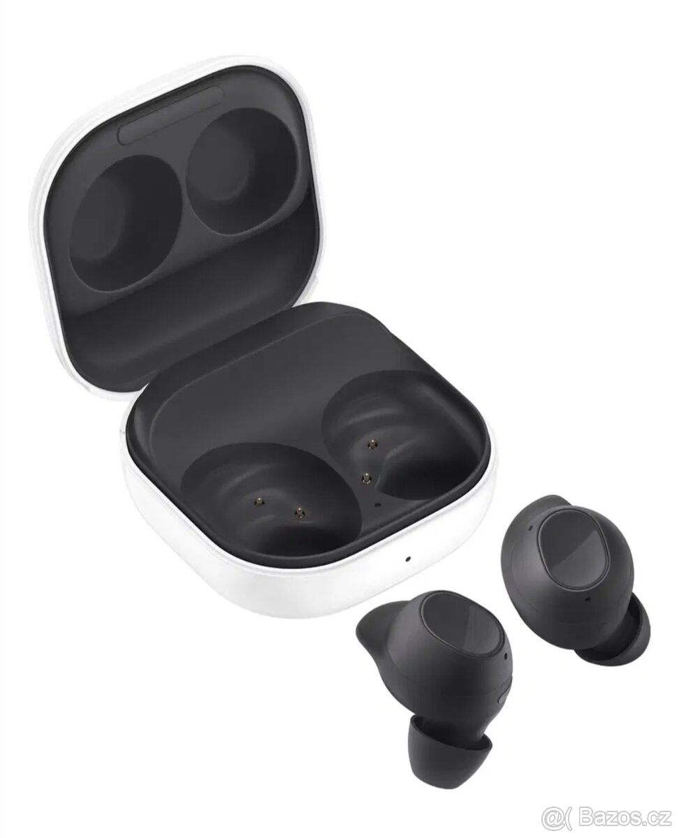 Sluchátka Samsung Galaxy Buds FE

