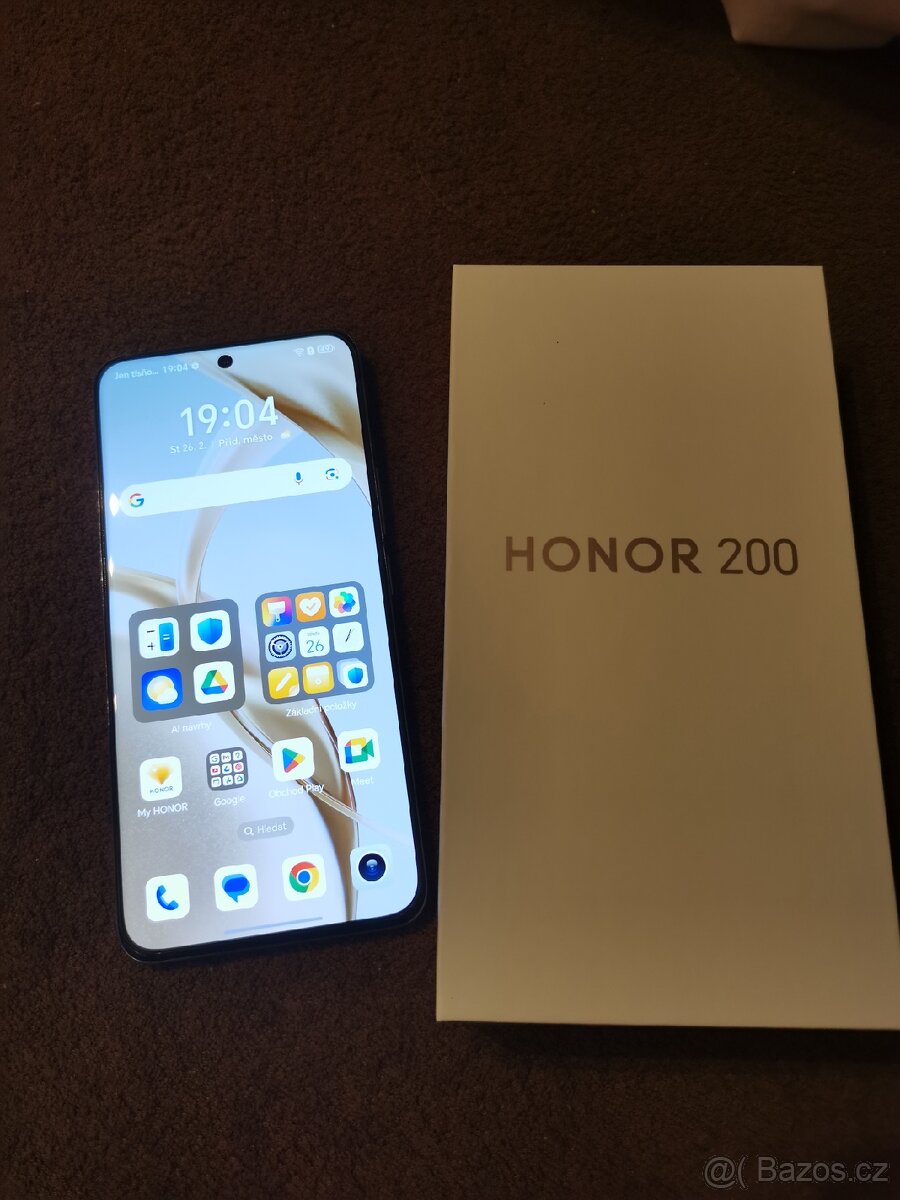 Honor 200