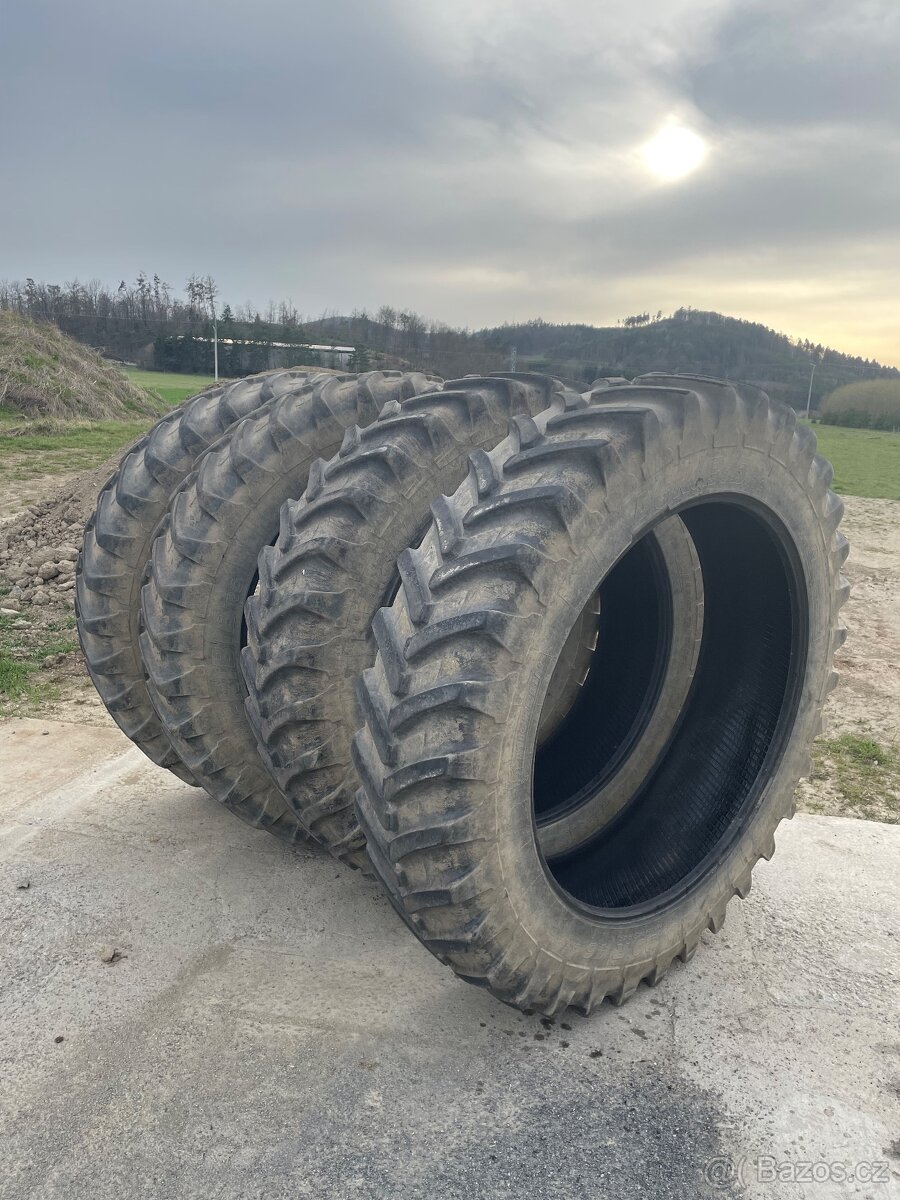 Michelin 380/90 R 46