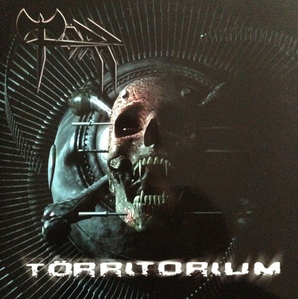 3x Törr - CD Morituri te salutant, LP Törritorium, Gang Live