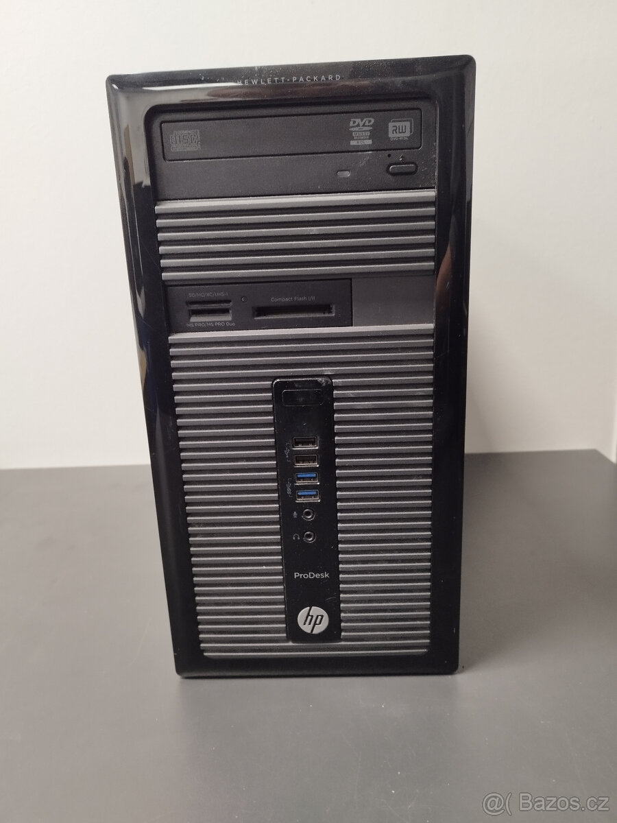 HP ProDesk 490 G1 MT (19)