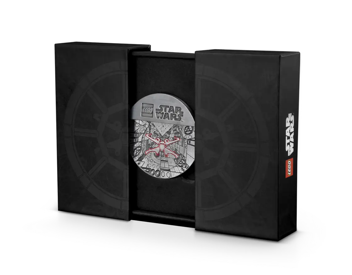 LEGO Star Wars Collect Battle of Yavin - 5008818