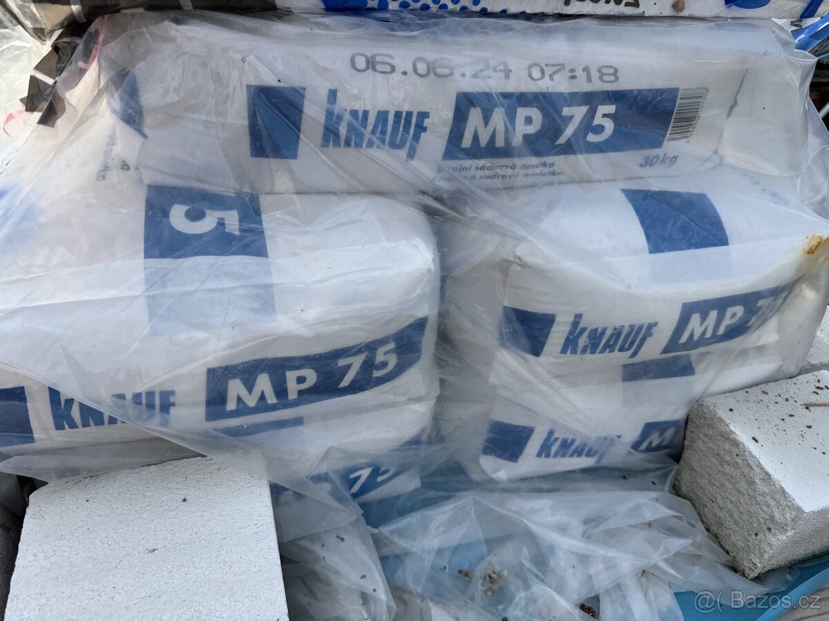 Knauf MP75