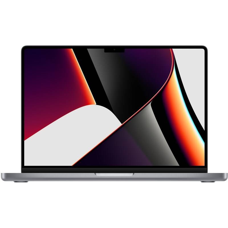 Apple MacBook Pro 14" M1 Pro 10‑CPU 16‑GPU, 1TB - Space Grey